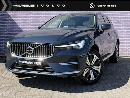 Volvo XC60 0