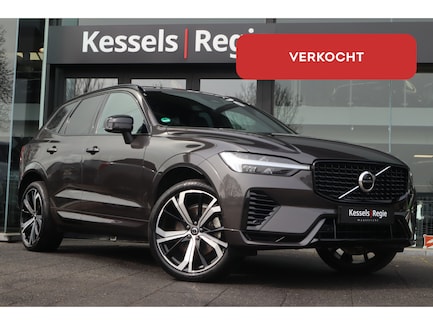 Volvo XC60 0