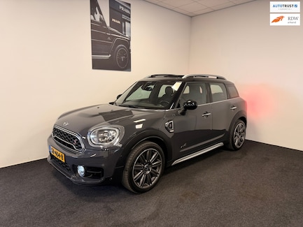 MINI Countryman 0
