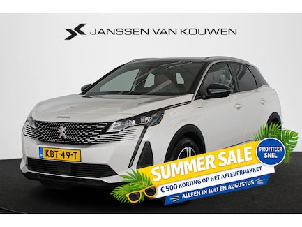 Peugeot 3008 0