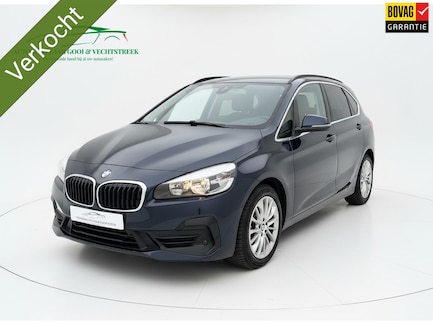 BMW 2-Serie Active Tourer 0