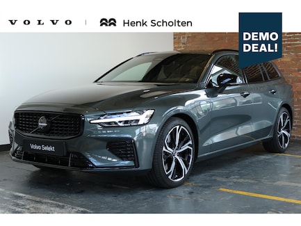 Volvo V60 0