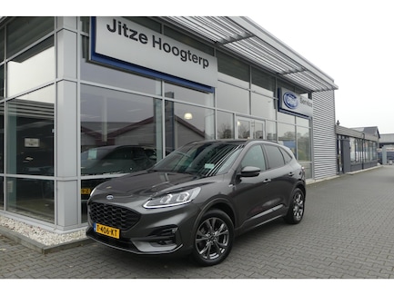 Ford Kuga 0