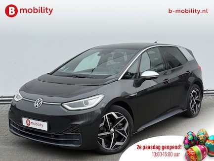 Volkswagen ID.3 0