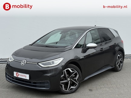 Volkswagen ID.3 0