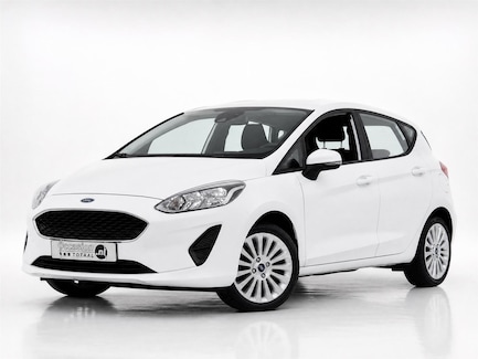 Ford Fiesta 0