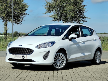 Ford Fiesta 0
