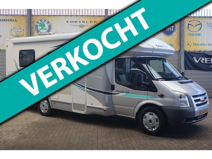 Chausson Flash 0