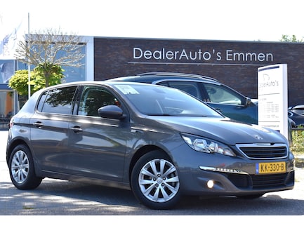 Peugeot 308 0