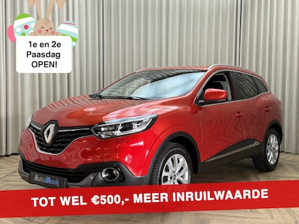 Renault Kadjar 0