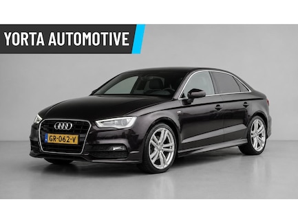 Audi A3 0