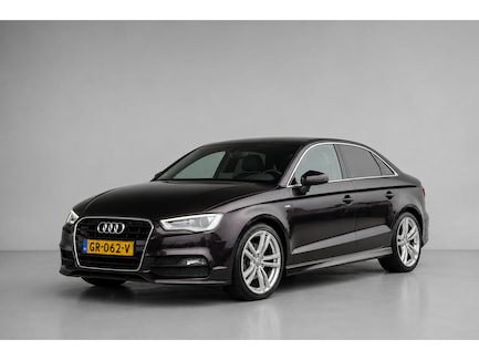 Audi A3 0