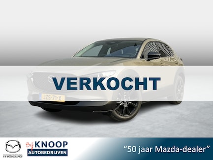 Mazda CX-30 0