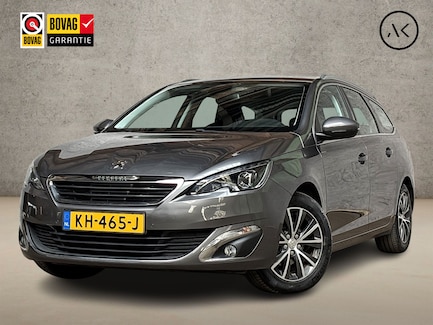 Peugeot 308 0