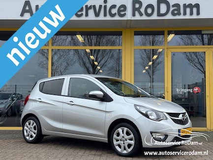 Opel Karl 0