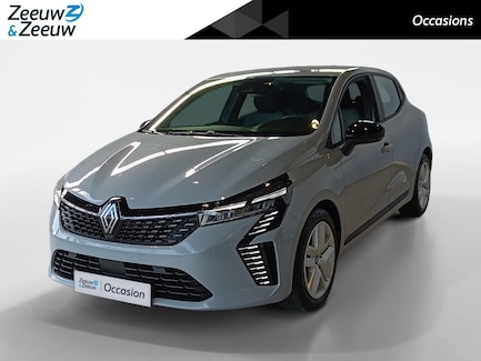 Renault Clio 0
