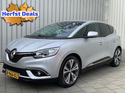 Renault Scenic 0