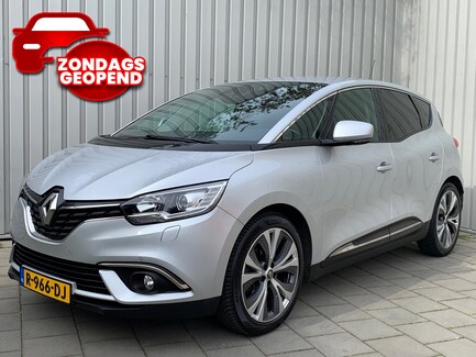 Renault Scenic 0