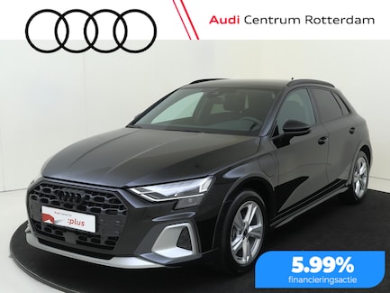 Audi A3 0