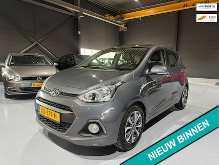Hyundai i10 0