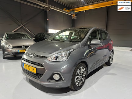 Hyundai i10 0