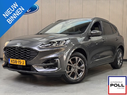Ford Kuga 0