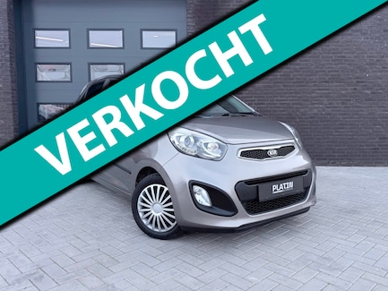 Kia Picanto 0