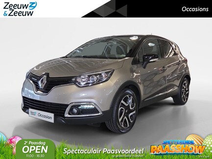 Renault Captur 0