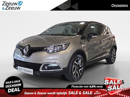 Renault Captur 0