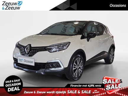 Renault Captur 0
