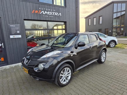 Nissan Juke 0