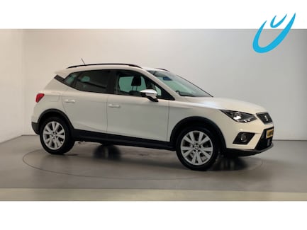 SEAT Arona 0