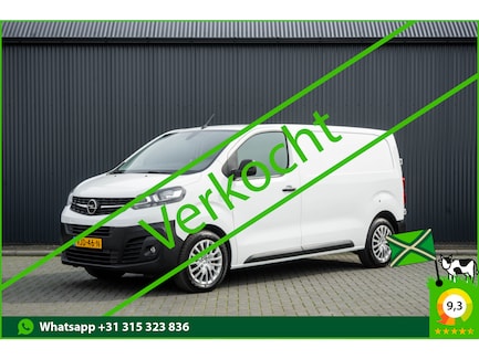 Opel Vivaro 0