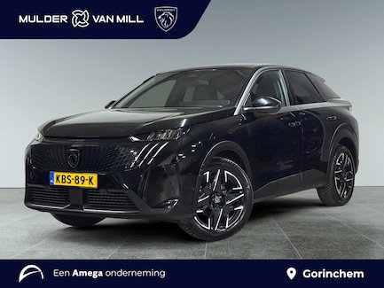 Peugeot 3008 0