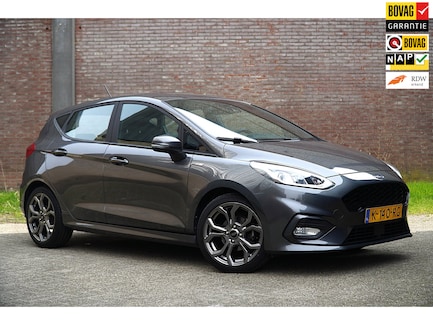 Ford Fiesta 0