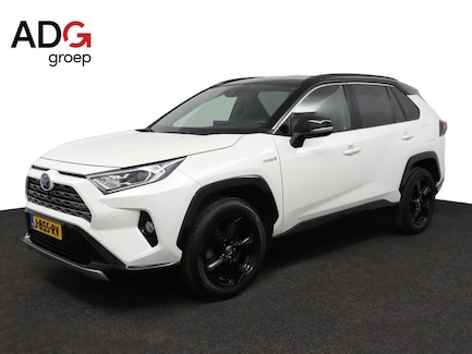 Toyota RAV4 0