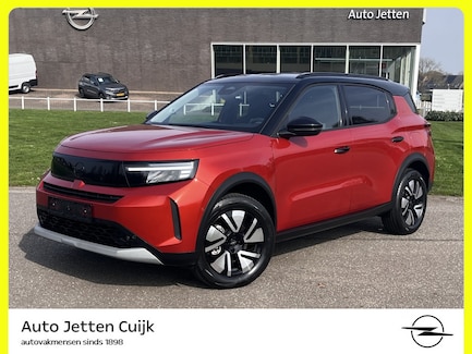 Opel Frontera 0