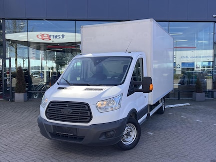 Ford Transit 0