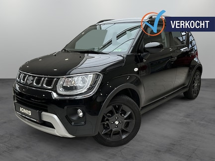 Suzuki Ignis 0