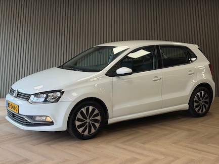 Volkswagen Polo 0