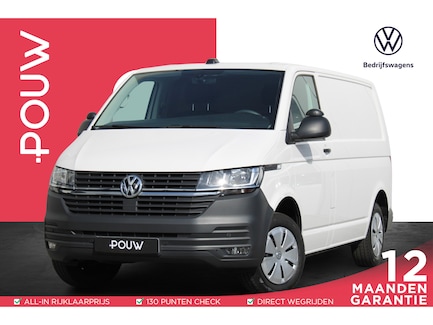 Volkswagen Transporter 0