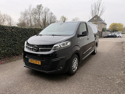 Opel Vivaro 0