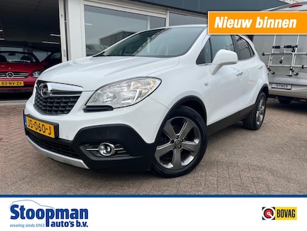 Opel Mokka 0