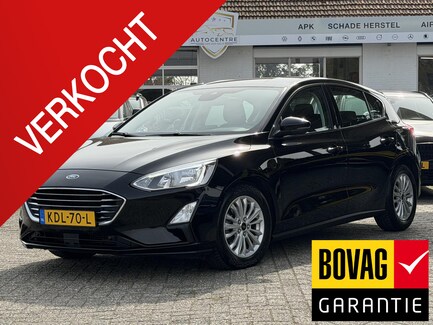 Ford Focus 0