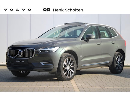 Volvo XC60 0
