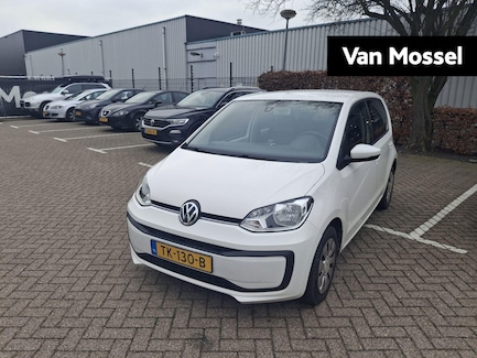 Volkswagen Up! 0
