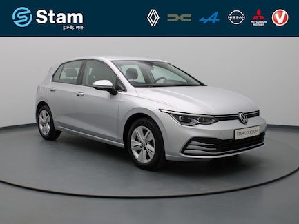 Volkswagen Golf 0