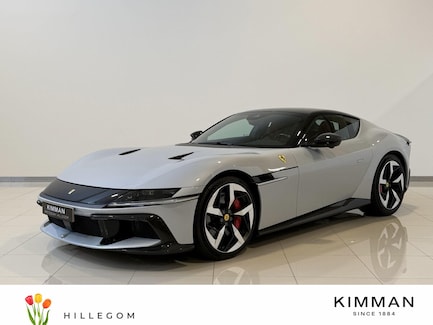 Ferrari 12Cilindri 0