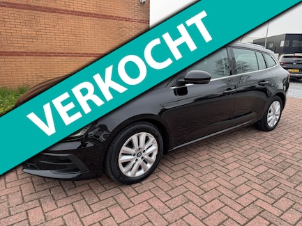 Renault Megane E-Tech 0