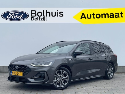 Ford Focus 0